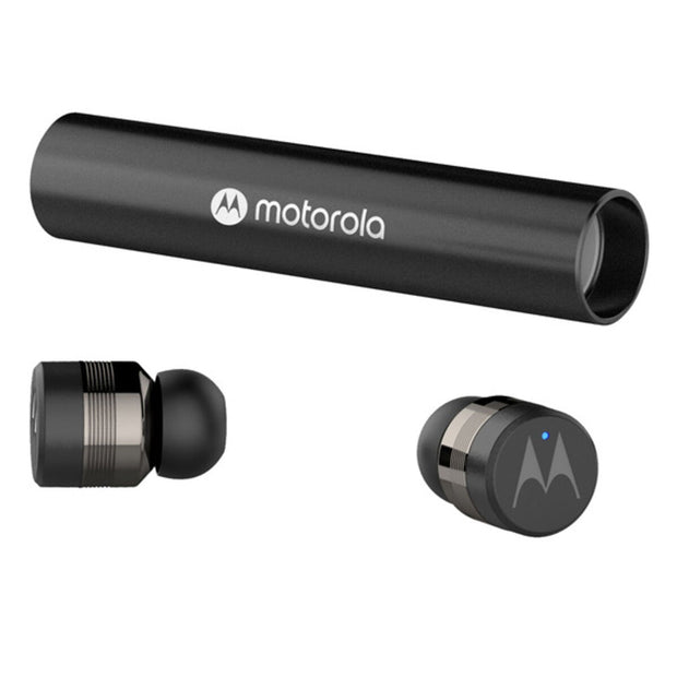 Headphones Motorola VerveBuds 300 True Wireless Black