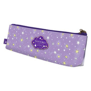 Holdall Gorjuss Catch a Falling Star Purple (21 x 6 x 3 cm)