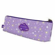 Holdall Gorjuss Catch a Falling Star Purple (21 x 6 x 3 cm)