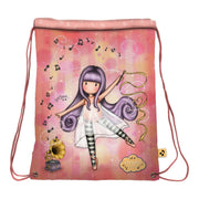 Backpack with Strings Little Dancer Gorjuss