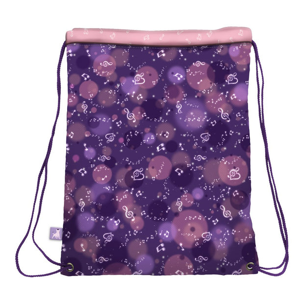 Backpack with Strings The Duet Gorjuss