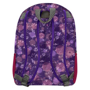 School Bag The Duet Gorjuss M305D Purple (31.5 x 40 x 22.5 cm)