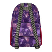 Casual Backpack The Duet Gorjuss M006C Purple (26 x 34 x 11.4 cm)