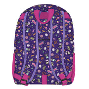 School Bag Gorjuss Up and away Purple (31.5 x 44 x 22.5 cm)