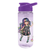 Wasserflasche Gorjuss Up and away Lila PVC (500 ml)