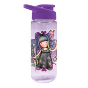 Wasserflasche Gorjuss Up and away Lila PVC (500 ml)