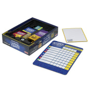 Educational Game Games Night