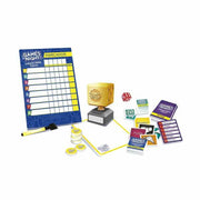 Educational Game Games Night