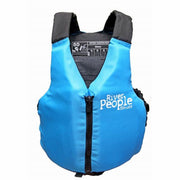 Aufblasbare Weste für den Swimmingpool Rocroi Fitz Roy  Blau Größe M/L