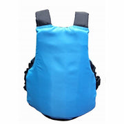 Aufblasbare Weste für den Swimmingpool Rocroi Fitz Roy  Blau Größe M/L