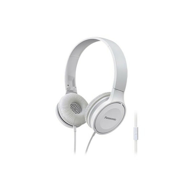 Headphones with Microphone Panasonic Corp. RP-HF100ME (3.5 mm)