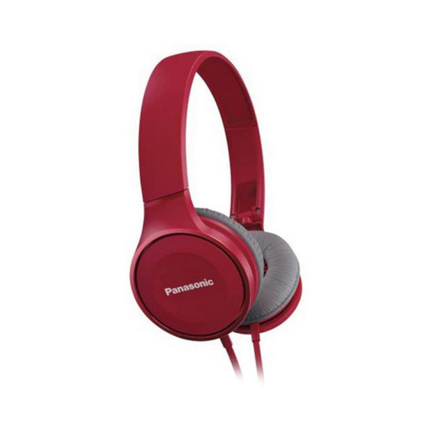 Headphones with Microphone Panasonic Corp. RP-HF100ME (3.5 mm)