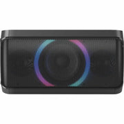 Portable Bluetooth Speakers Panasonic Corp. 150W Black