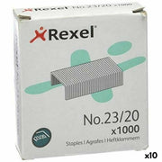 Staples Rexel 23/20 (10Units)