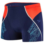 Herren Badehose Speedo 8-10826B804 Marineblau