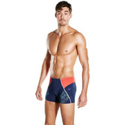 Herren Badehose Speedo 8-10826B804 Marineblau