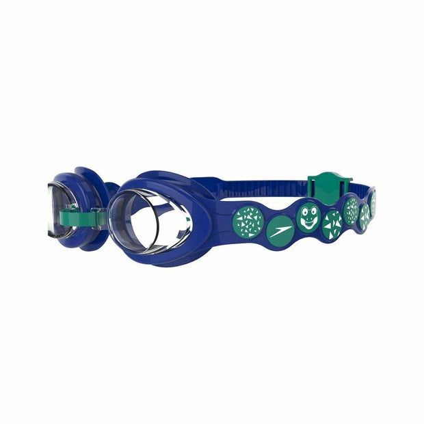Kinder-Schwimmbrille Speedo Spot Junior