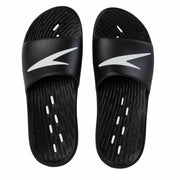 Flip Flops Speedo Schwarz EVA Atmungsaktiv (Restauriert A)