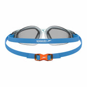 Kinder-Schwimmbrille Speedo Hydropulse Jr Celeste