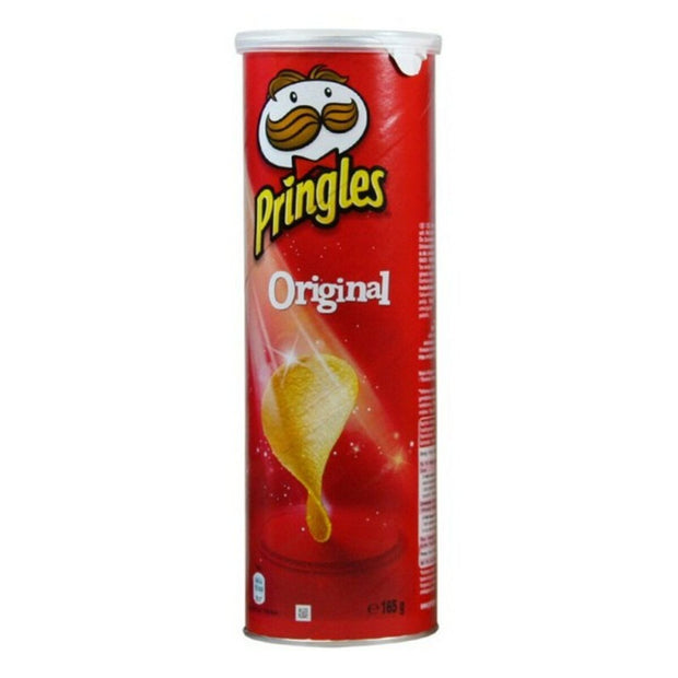 Pommes frites Pringles Original (165 g)