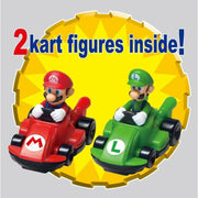 Racetrack Mario Kart Racing Deluxe