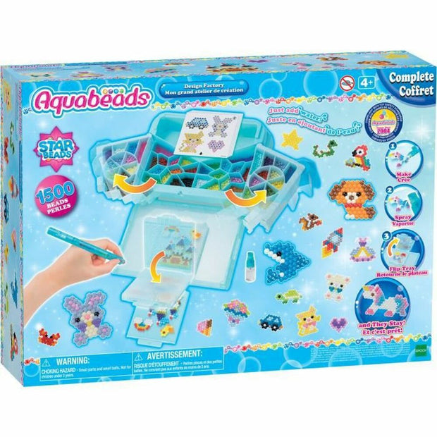 Craft Set Aquabeads 31775