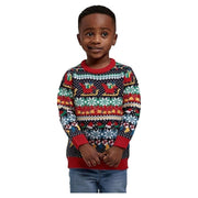 Sweater Christmas Child unisex (7-8 Years)