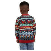Sweater Christmas Child unisex (7-8 Years)