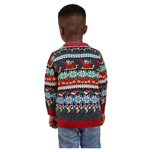 Sweater Christmas Child unisex (7-8 Years)