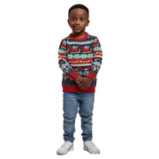 Sweater Christmas Child unisex (7-8 Years)