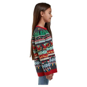 Sweater Christmas Child unisex (7-8 Years)
