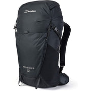 Rucksack Berghaus Remote Hike 35 Schwarz