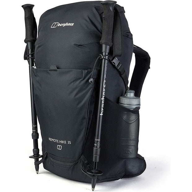 Rucksack Berghaus Remote Hike 35 Schwarz