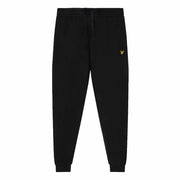 Lange Sporthose Lyle & Scott Skinny Sweat Schwarz Herren