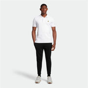Lange Sporthose Lyle & Scott Skinny Sweat Schwarz Herren