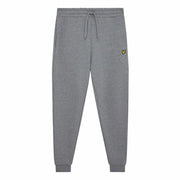 Lange Sporthose Lyle & Scott Skinny Sweat Herren Dunkelgrau