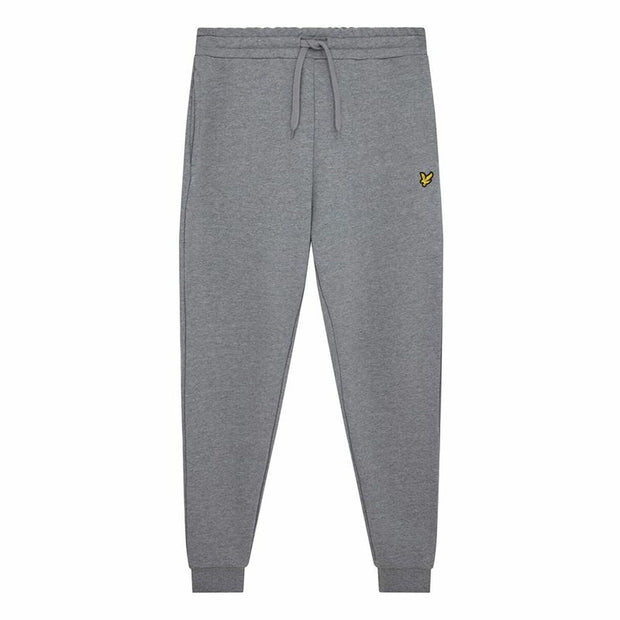 Lange Sporthose Lyle & Scott Skinny Sweat Herren Dunkelgrau