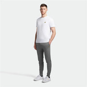 Lange Sporthose Lyle & Scott Skinny Sweat Herren Dunkelgrau