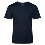 Herren Kurzarm-T-Shirt Regatta  Regatta Fingal Edition Marineblau