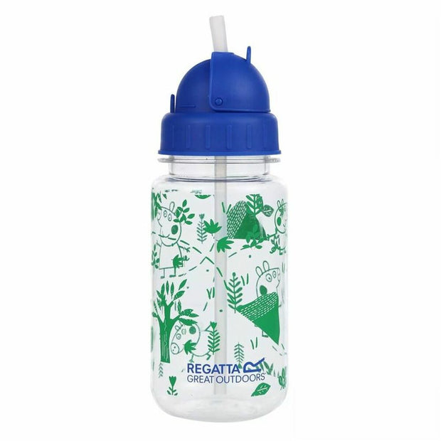 Flasche Regatta Peppa Pig Blau (350 ml)