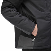Sportjackefür Herren Regatta Highton Stretch II Schwarz