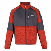 Sportjackefür Herren Regatta Coladane II Orange