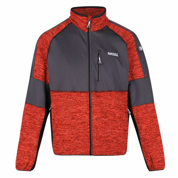 Sportjackefür Herren Regatta Coladane II Orange