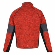 Sportjackefür Herren Regatta Coladane II Orange