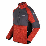 Sportjackefür Herren Regatta Coladane II Orange