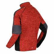 Sportjackefür Herren Regatta Coladane II Orange