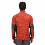Sportjackefür Herren Regatta Coladane II Orange