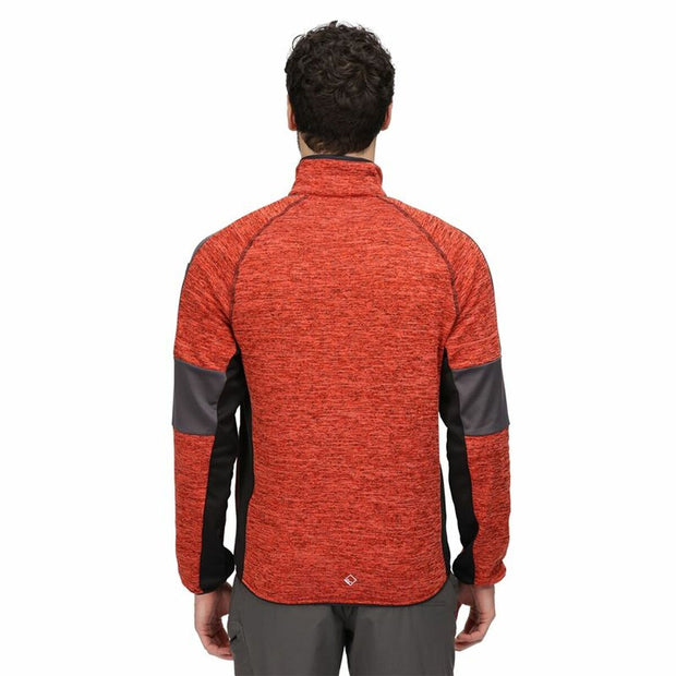 Sportjackefür Herren Regatta Coladane II Orange