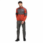 Sportjackefür Herren Regatta Coladane II Orange
