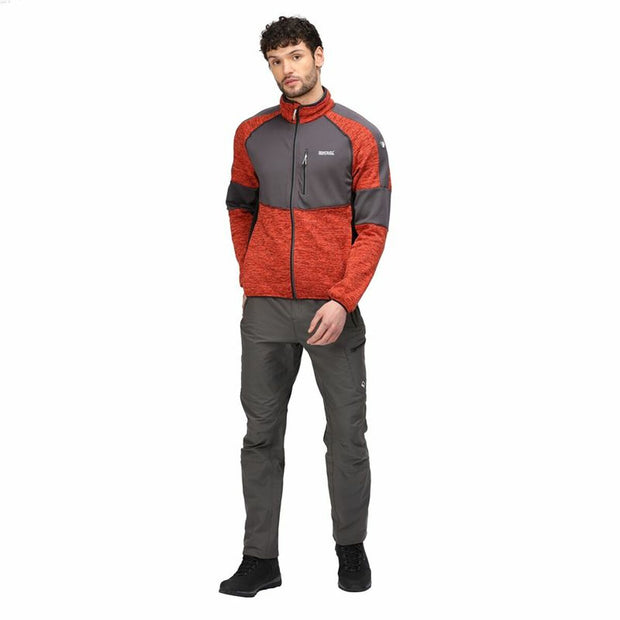 Sportjackefür Herren Regatta Coladane II Orange